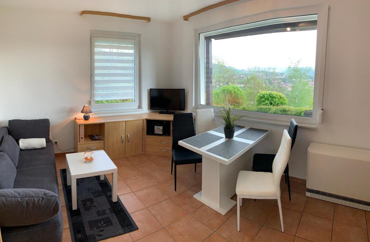 Feriendorf Am Hundsrueck Floh Экстерьер фото