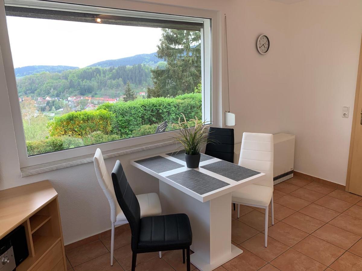 Feriendorf Am Hundsrueck Floh Экстерьер фото