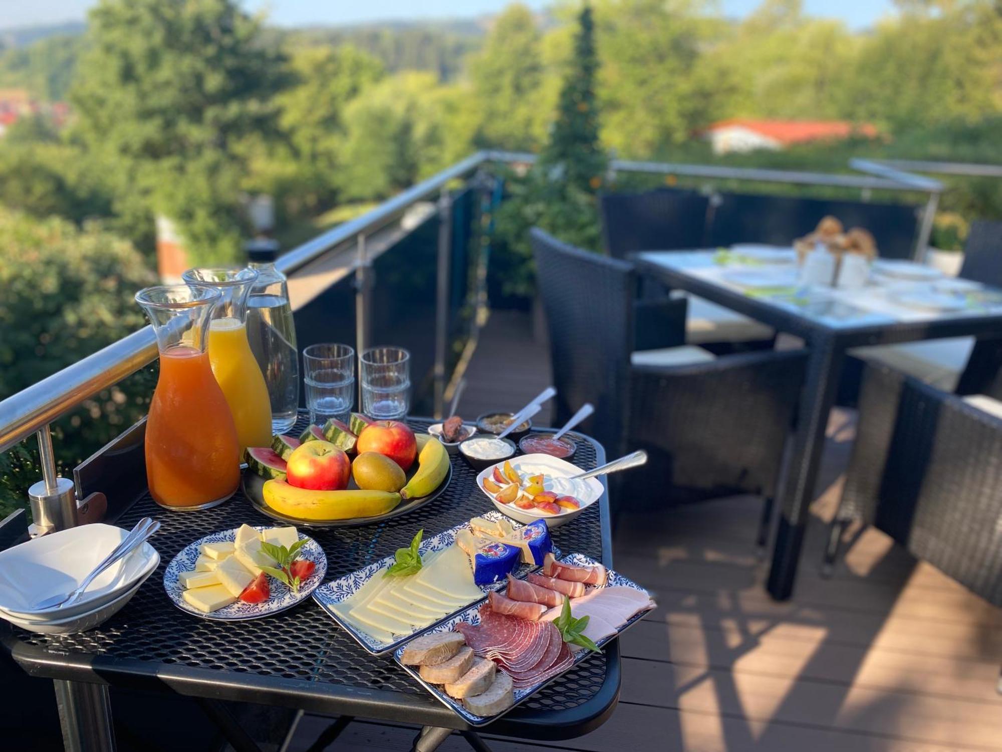 Feriendorf Am Hundsrueck Floh Экстерьер фото