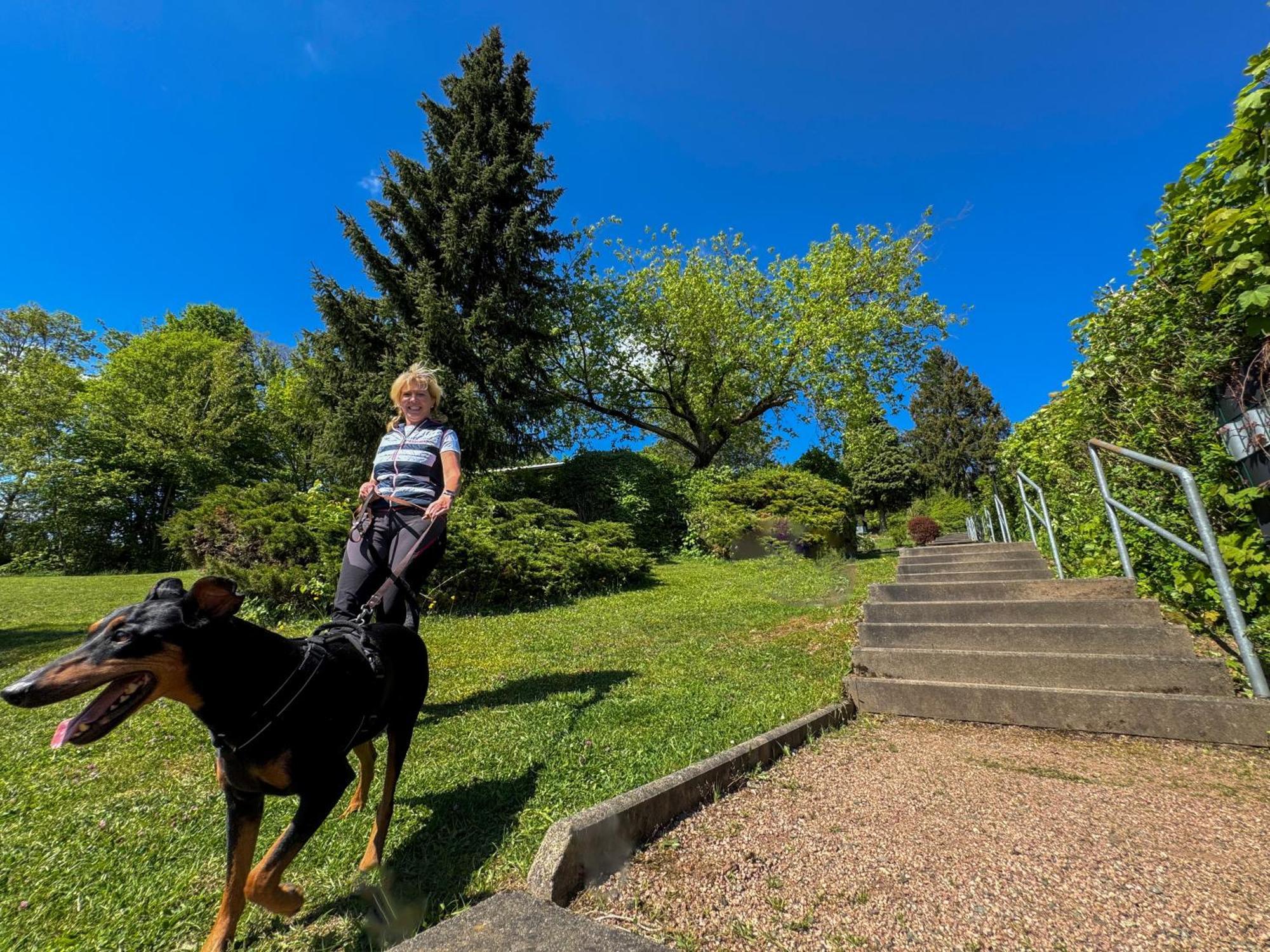 Feriendorf Am Hundsrueck Floh Экстерьер фото