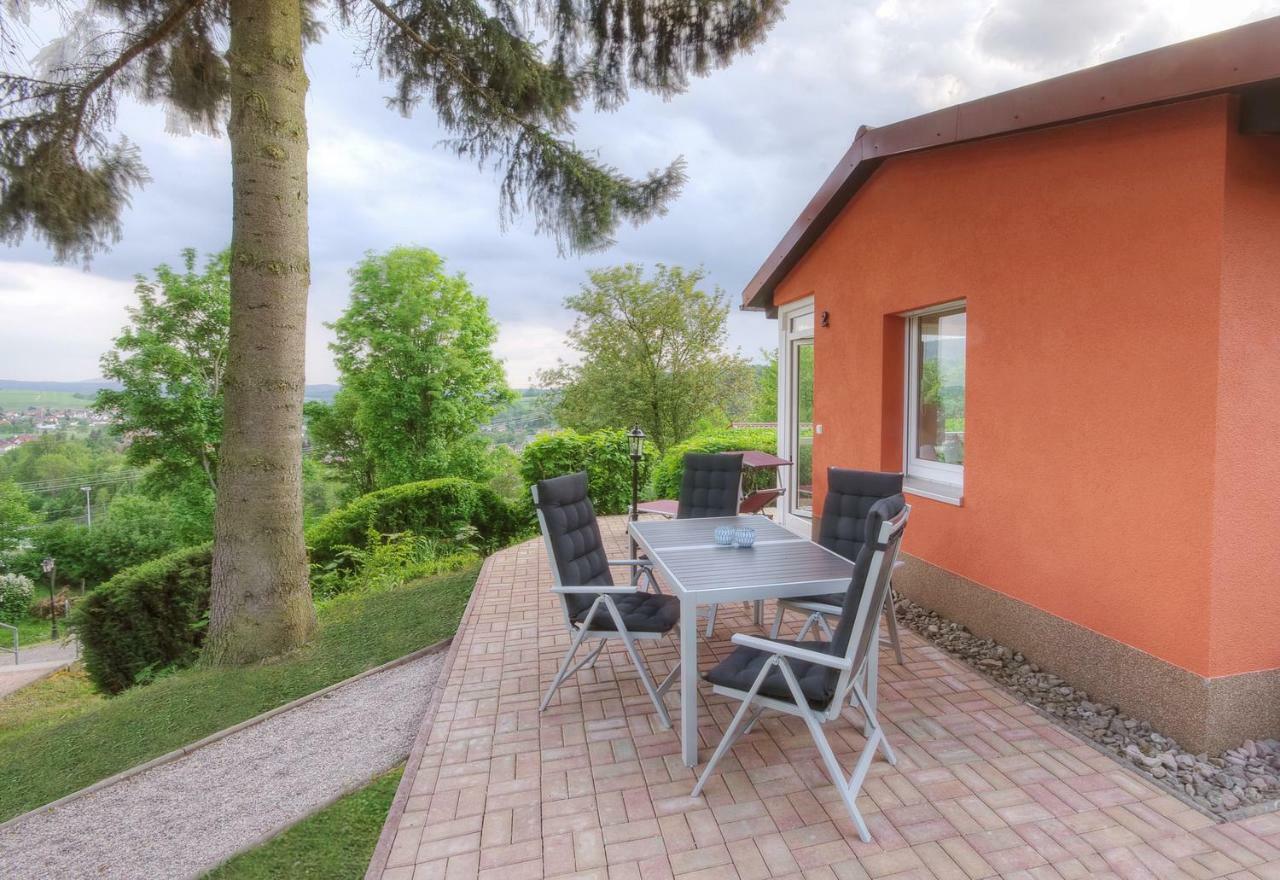 Feriendorf Am Hundsrueck Floh Экстерьер фото