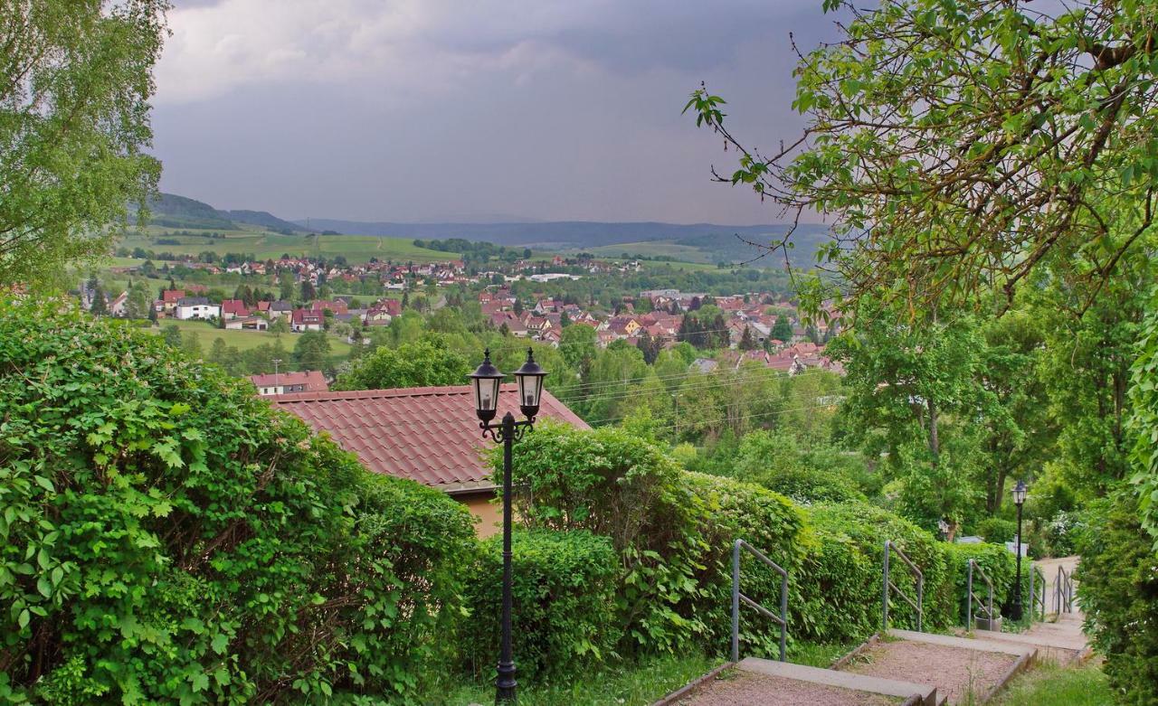 Feriendorf Am Hundsrueck Floh Экстерьер фото