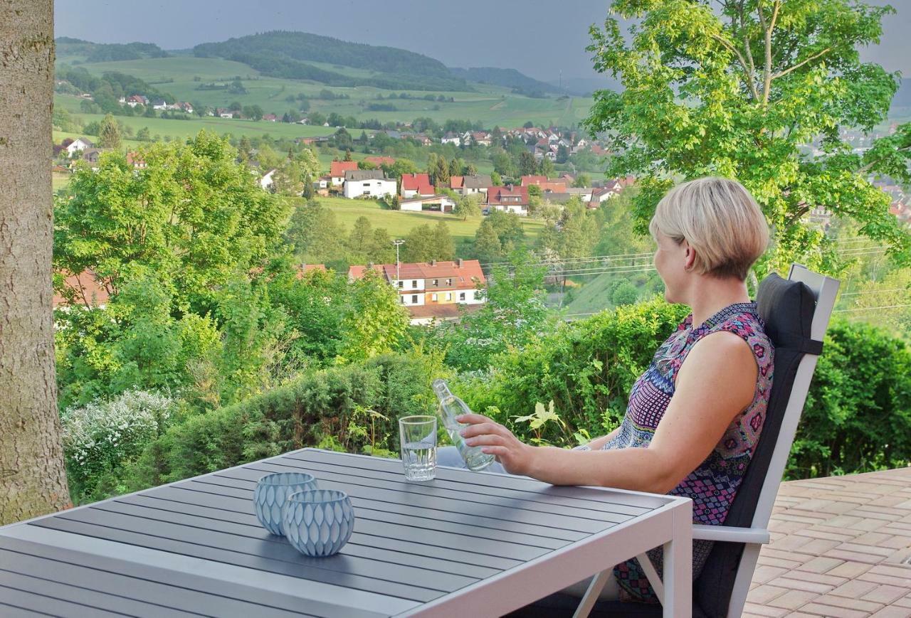 Feriendorf Am Hundsrueck Floh Экстерьер фото