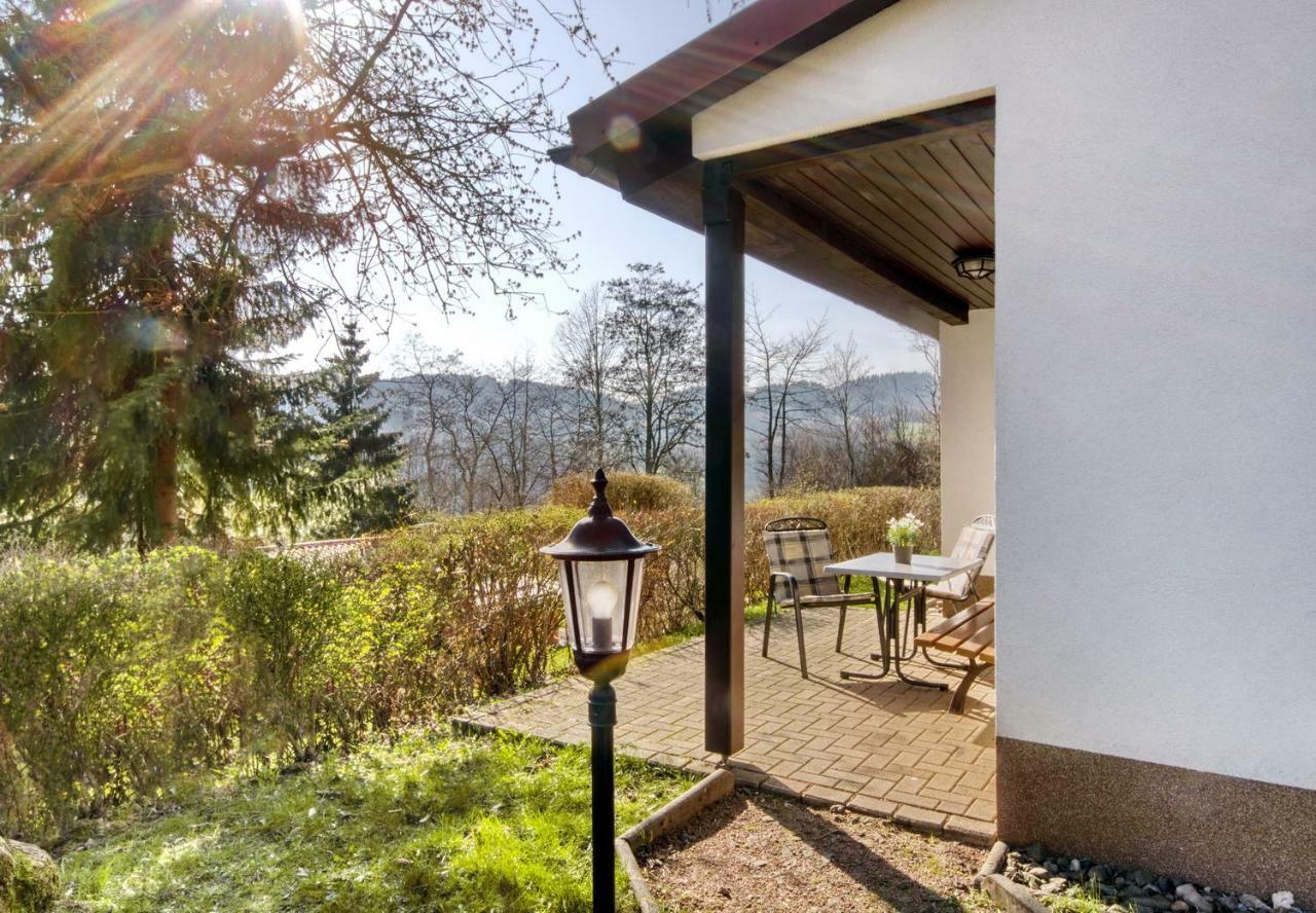 Feriendorf Am Hundsrueck Floh Экстерьер фото